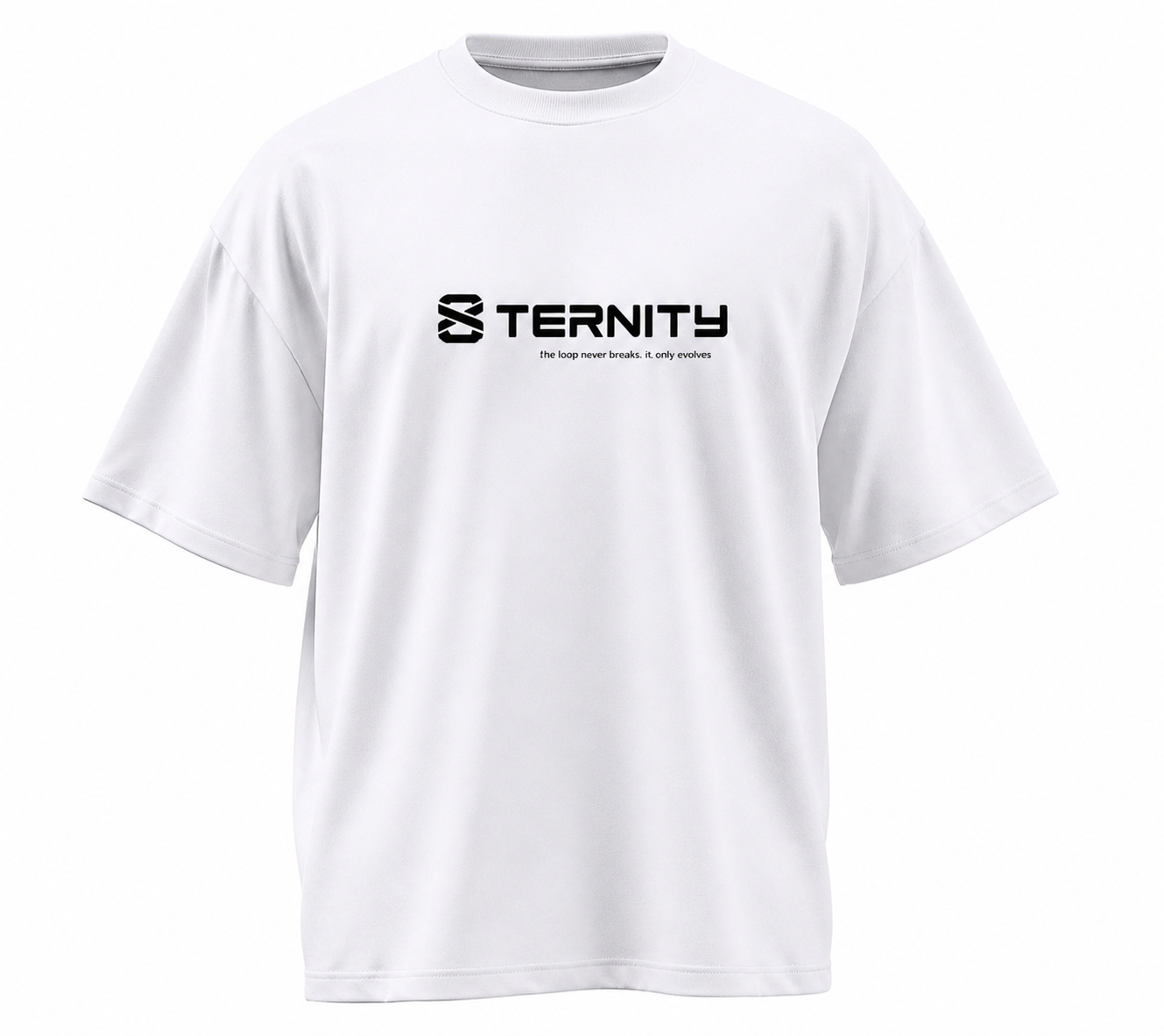 8ternity